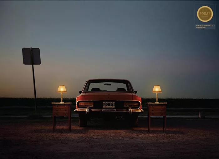 20个套套的创意广告,全部看懂算我输