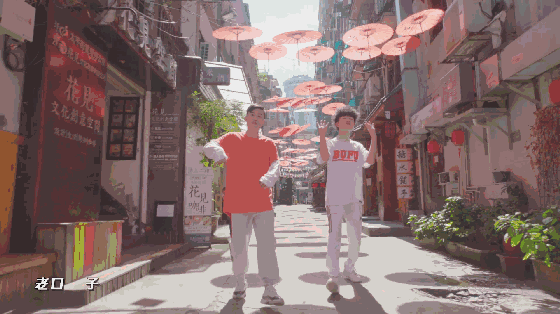 方太《时间818》新说唱