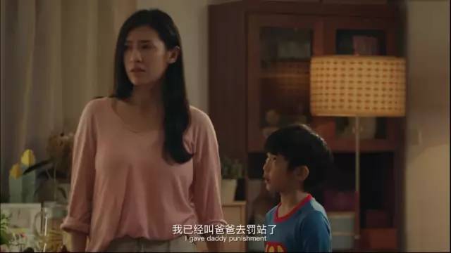 999感恩节广告《更懂你的小英雄》暖哭了