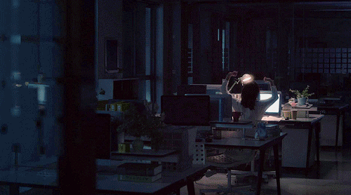 天猫年货节丨她的世界只有你