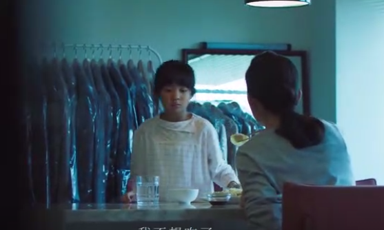 资生堂:没人要的孩子,注定没人关注嘛?