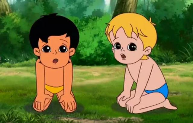 《海尔兄弟》穿衣服了，时隔23年的老IP还是童年的味道吗？