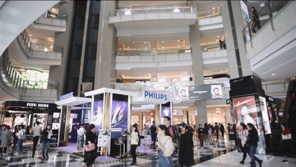 飞利浦增压式蒸汽熨烫机GC9683上市