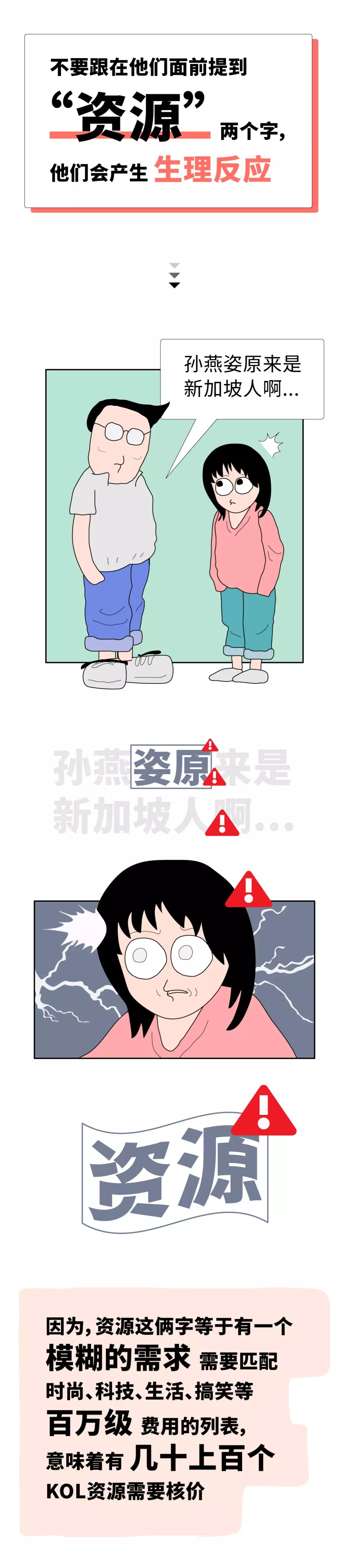 如果我是媒介，你会爱我吗？