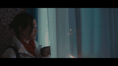  999感冒灵《谢谢你，陌生人》之找房篇