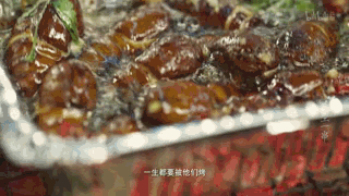 对不起,我吃的不是美食,是文案!