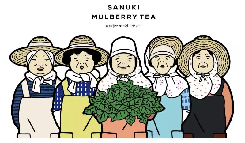 俘获你的少女心，日本妙趣零食包装合集！