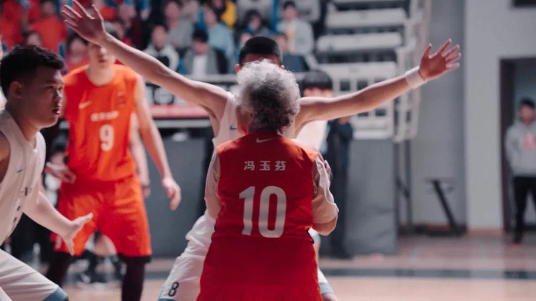 耐克「甭信我,服我」的幕后故事,一样令人服气!