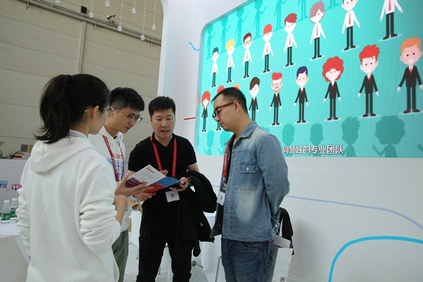 第25届中国国际广告节：博胜教你如何让IP持续放电？