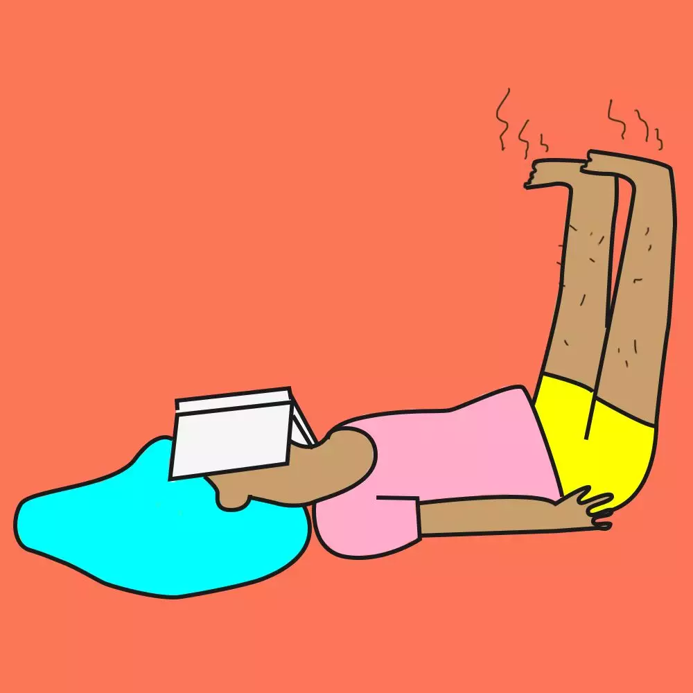 八月是分手的季节，来一份广告人版《分手攻略》