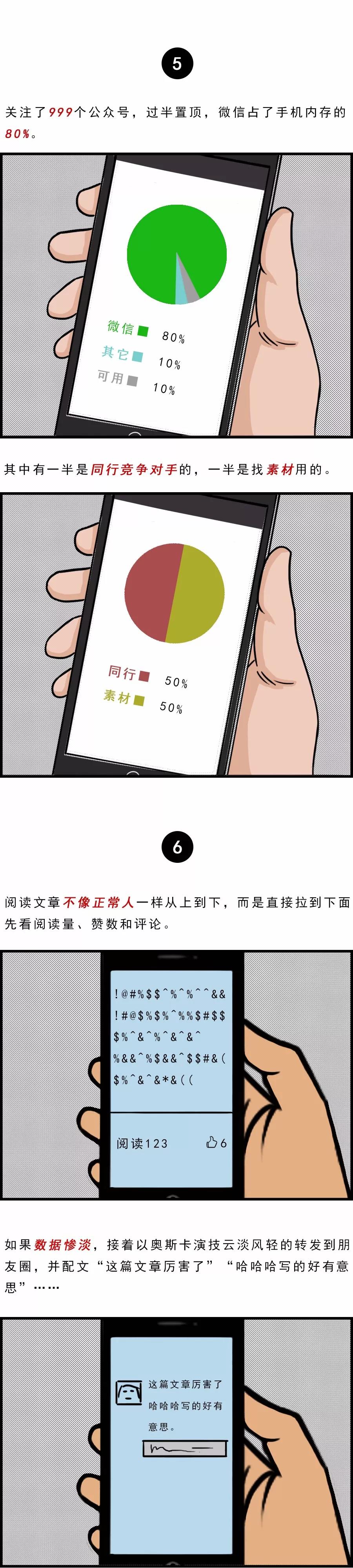 新媒体人的生存现状,到底有多心酸?