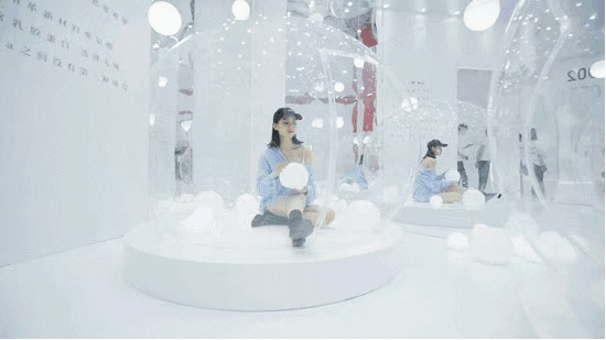 冈本:这次让我们靠的更近