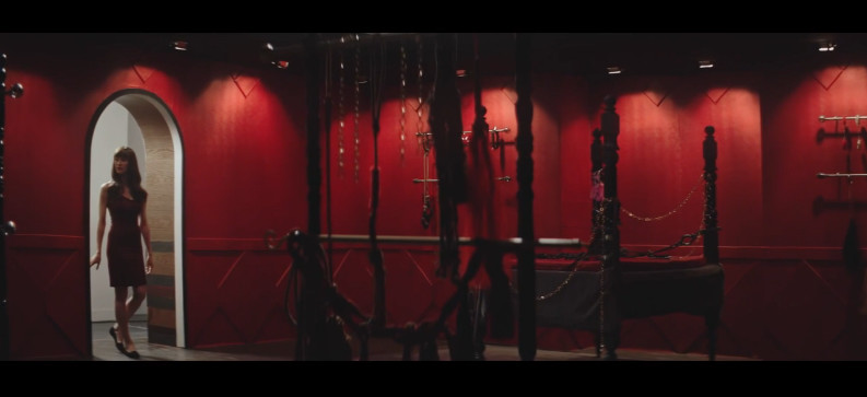 泰国版《五十度灰》:广告也能拍摄限制级?|有毒