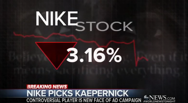 2019戛纳精选:复盘耐克史上最成功争议广告的胆大与心细