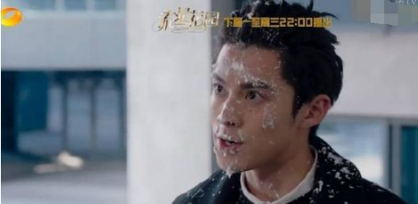 土味《流星花园》来了,比剧情更土的是它的广告啊~