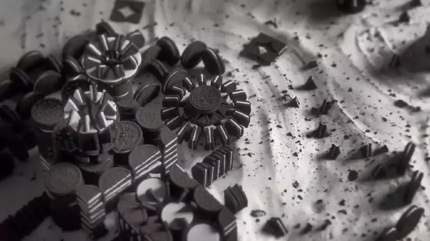 107岁的奥利奥,才是真正的营销高手!