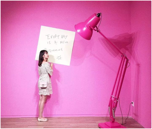 上海最新网红地，居然是二更打造的小黄屋？