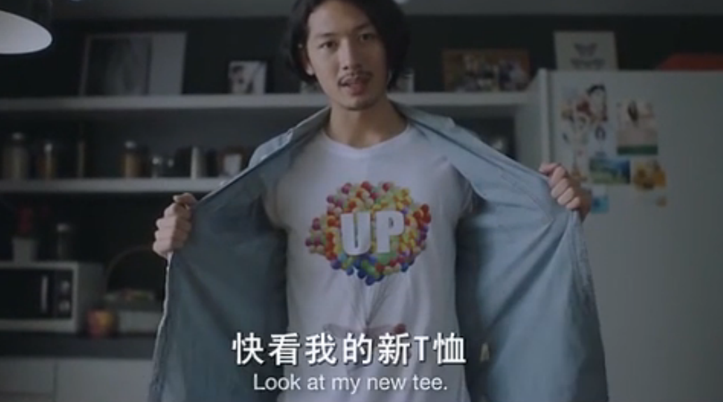 有毒泰国广告丨我的男朋友去世了