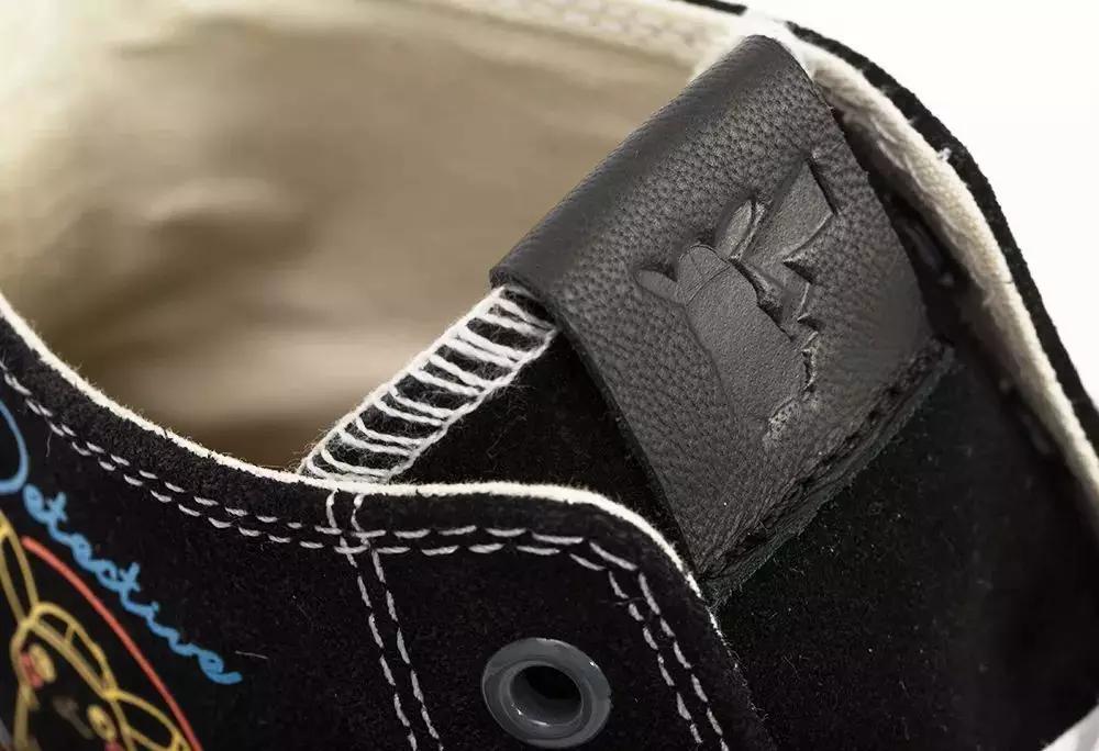 皮卡丘联名大集合,又萌又能打!