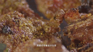 《人生一串》：中国版深夜食堂，烧烤和文案的双重暴击！