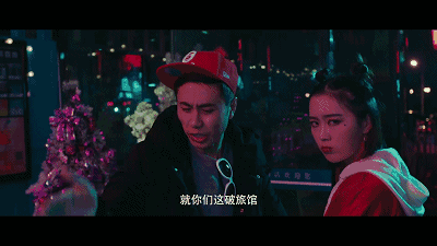  999感冒灵《谢谢你，陌生人》之找房篇