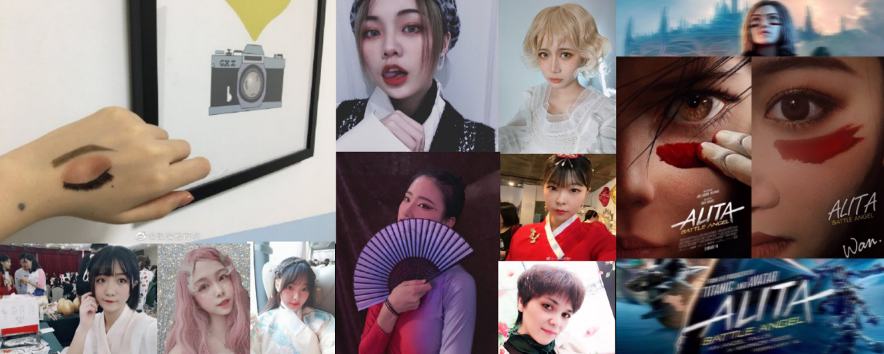 屈臣氏美妆节#美无国界,美有道理#