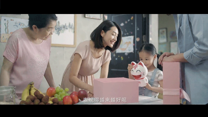 因为爱你,才有了这世上最动人的无解题