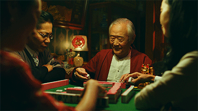 宝洁2019春节:不走催泪路线,也能走进你的心里