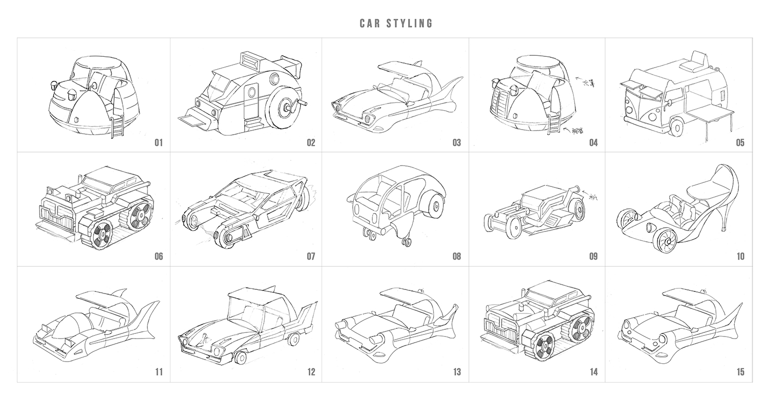 优信二手车:世界杯快到了,我们打算每个人送辆车