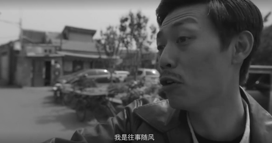 QQ 20年煽情大片,你有多久没用QQ了……