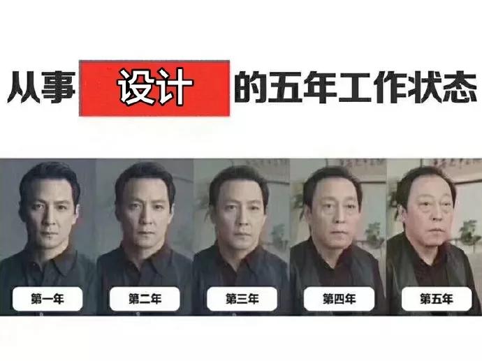 霸王洗发水的新包装,设计师看了还秃么?