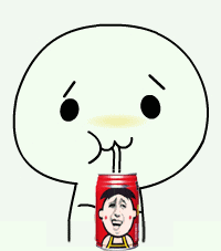  三年六班李子明，你女朋友拿了一箱旺仔牛奶在酒店等你!