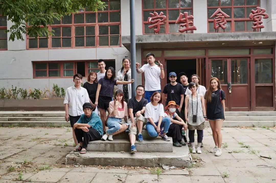 意类|来自新F4的爱情暴击,你挡不住!