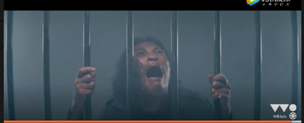 你看这个港风动作大片,是不是有点像泰国广告?|有毒