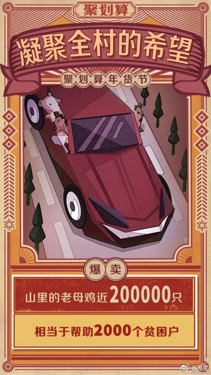 2019天猫淘宝第①季度广告合集