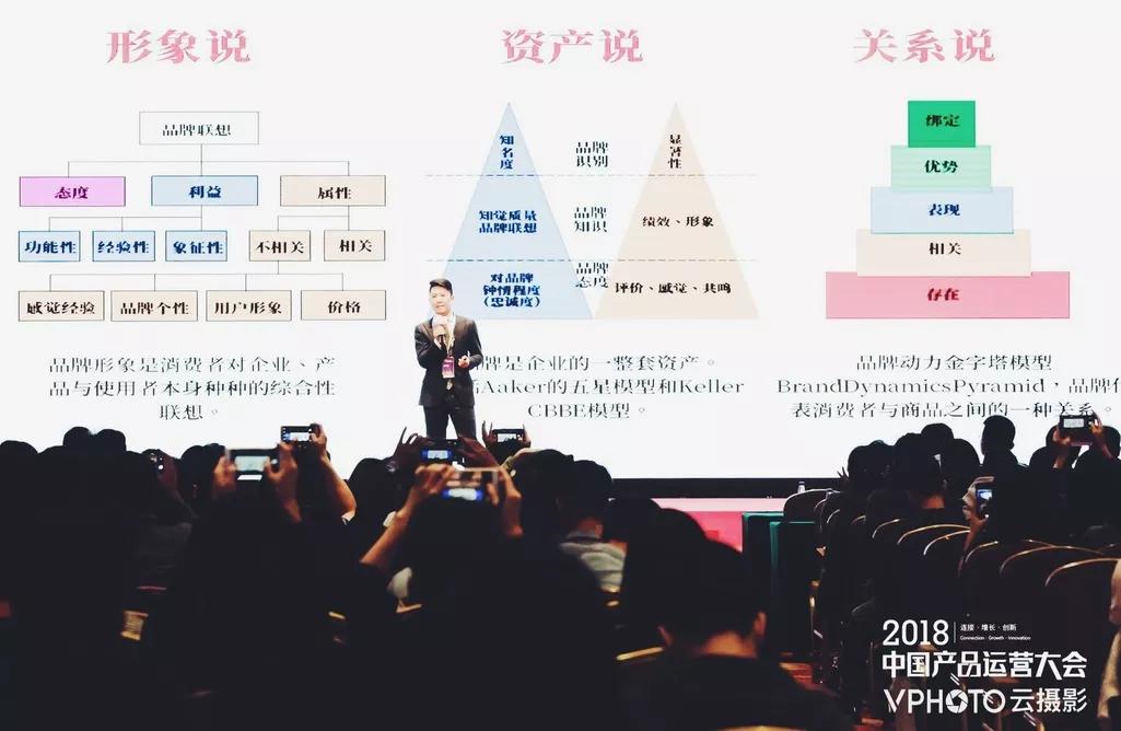 做品牌就是和消费者做CP