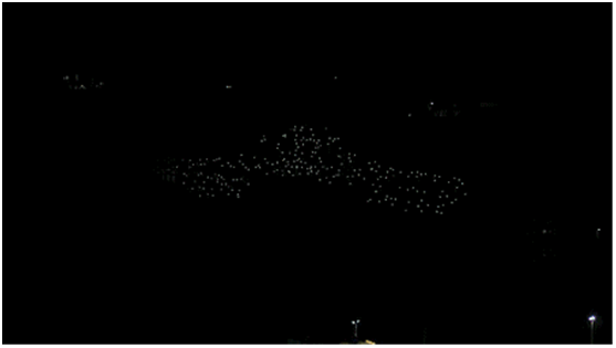 新媒体艺术是品牌营销的一剂强劲“猛药”