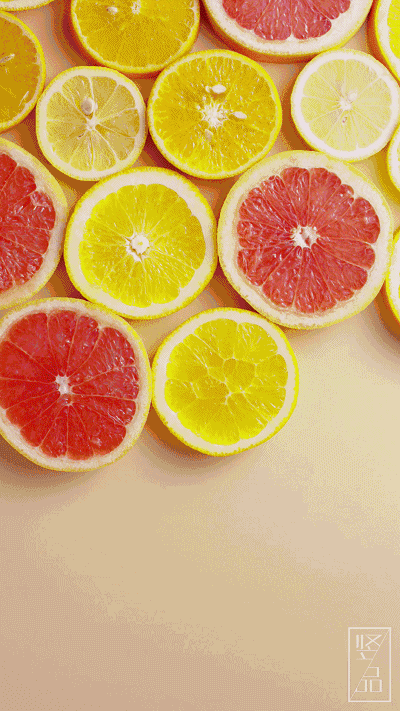 口红2.0实验!看食物如何优雅跨界