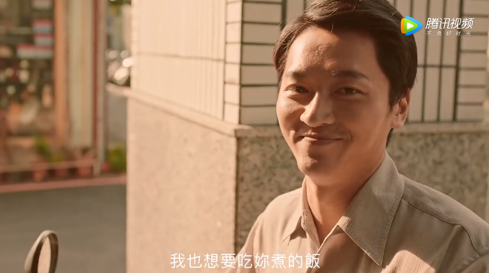 统一「小时光面馆」:我还是想吃你煮的饭