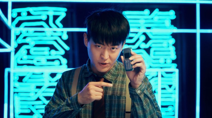 京东手机诺基亚X6《再造经典,没那么难》