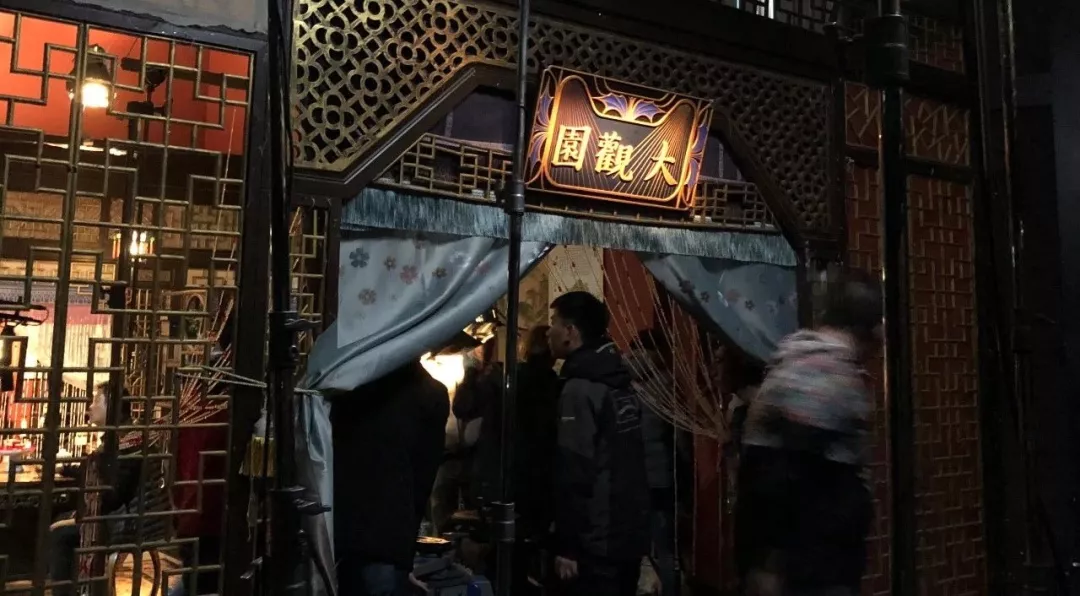 LxU × 天猫:为了这货,黛玉死而复生