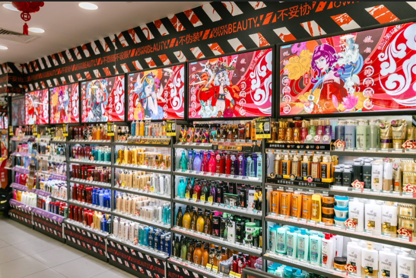 硬核!这届网友居然把flag玩出了花!