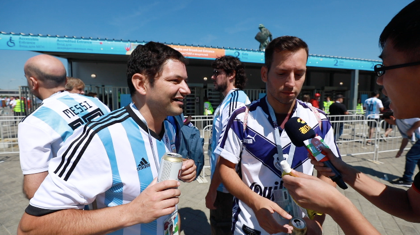 生和堂《嗨,看球去》定制栏目体育营销