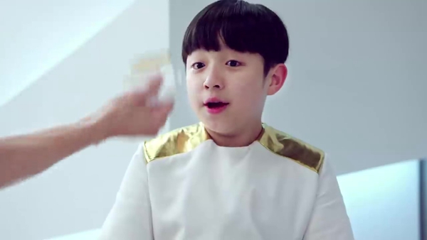 未来世纪,舒洁「一秒順媳」再度爆笑来袭!