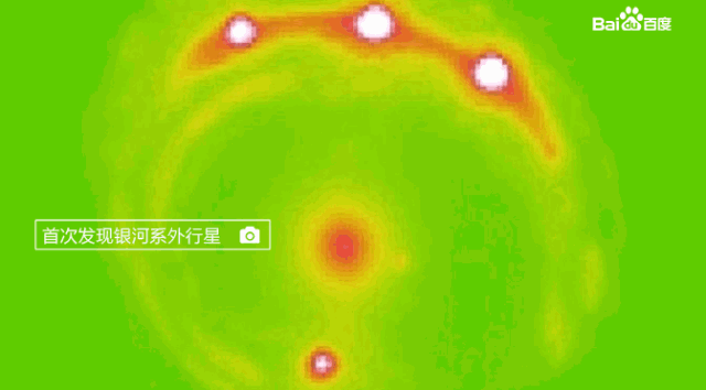 百度2018年终盘点,看得人热血沸腾!