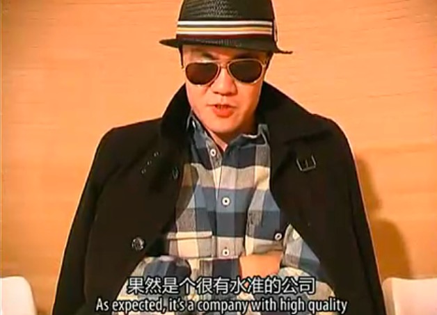 广告圈,再也没有那样的年会