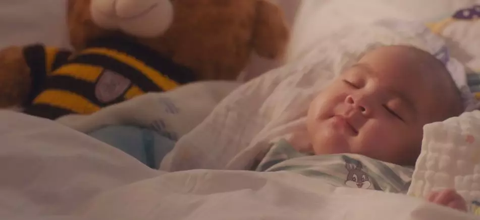  999感冒灵《谢谢你，陌生人》之找房篇