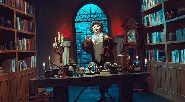 「夜夜切克挠」