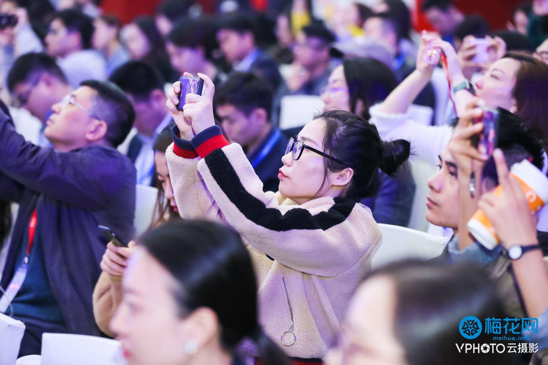 50句干货金句看懂“消费升级”、“品牌爆点”!| MEXPO2018圆满落幕