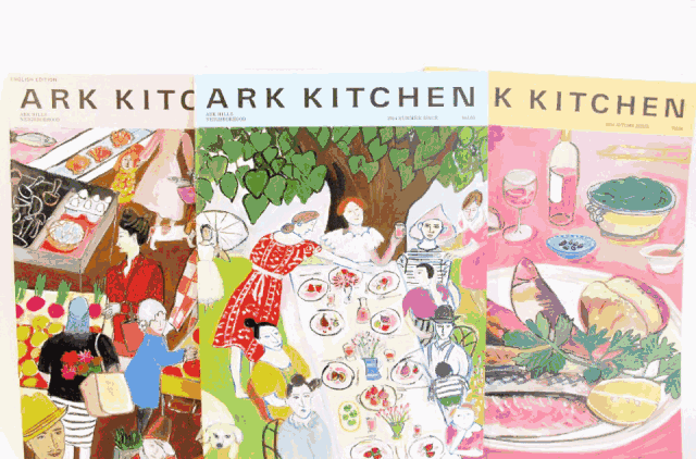 俘获你的少女心，日本妙趣零食包装合集！